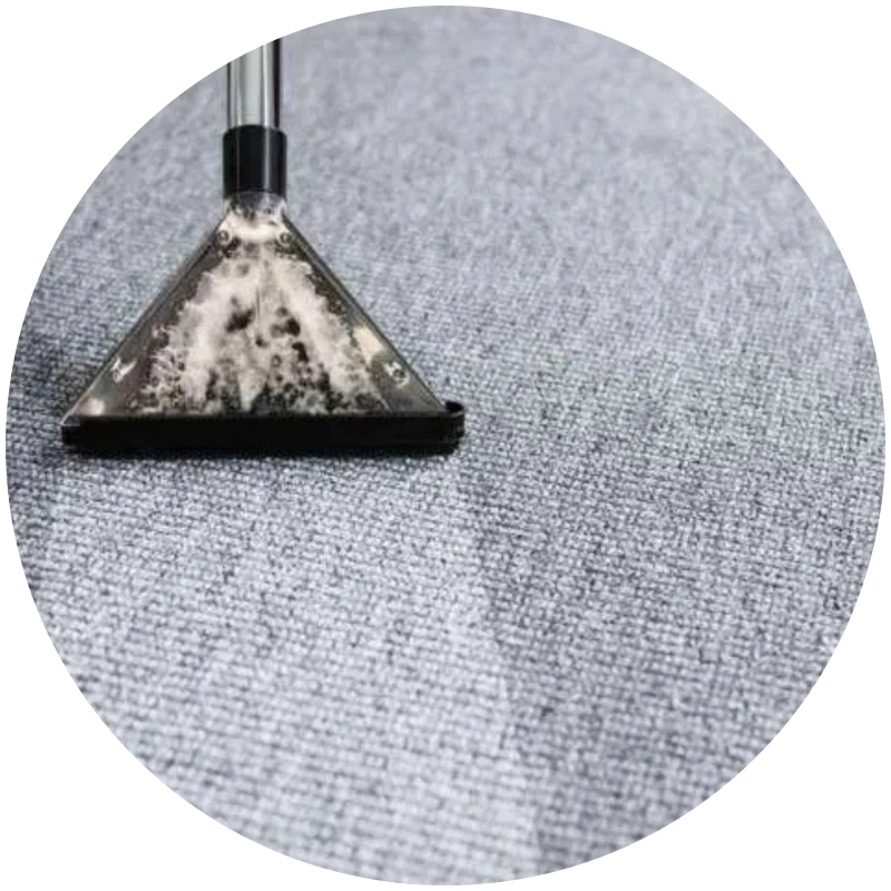 Commercial Carpet Cleaning icon