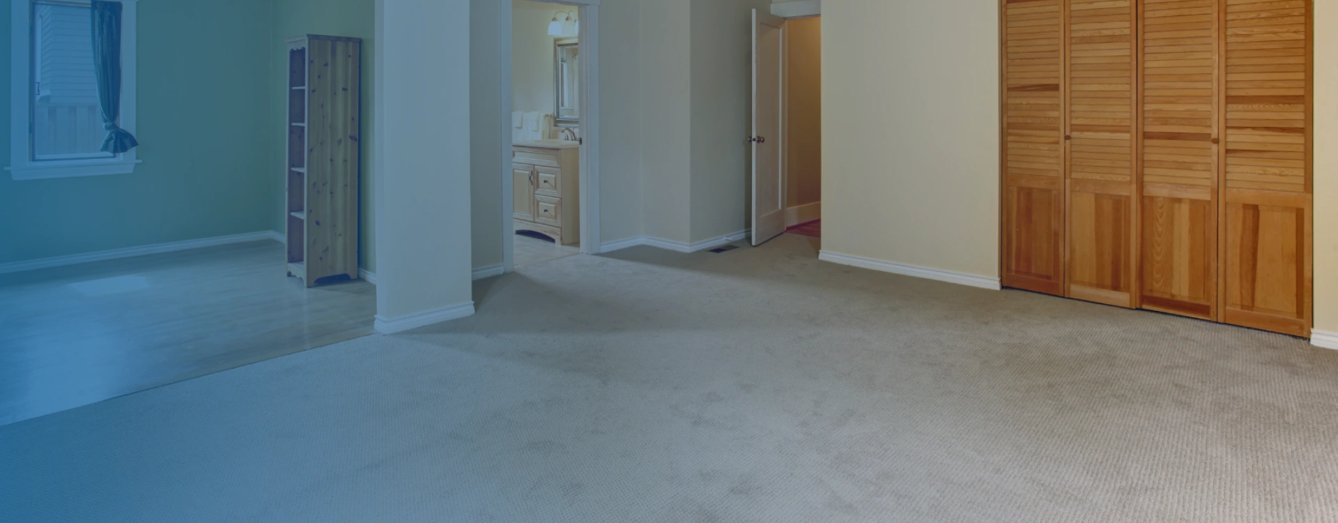 Hero Full Width Frame